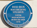 Red Bus Recording Studios (id=1910)